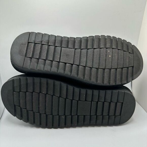 CUSHIONAIRE Women's pull on boot 8.5 BLACK - Picture 5 of 7